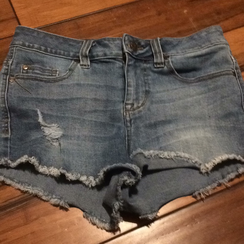 Celebrity Pink Short size 1 /25in